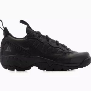 Nike ACG Air Mada Low Black
