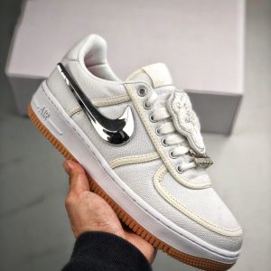 Nike x Travis Scott Air Force Low 1