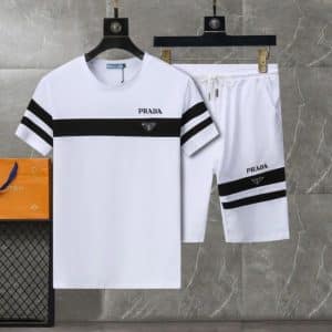 Conjunto Prada