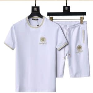 Conjunto Versace