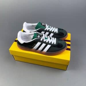 Adidas Gazelle x Gucci