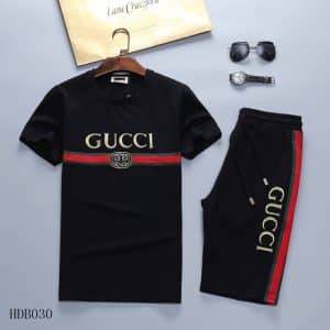 Conjunto Gucci