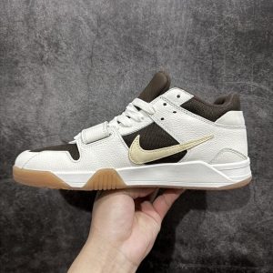 Travis Scott x Jordan Jumpman Jack