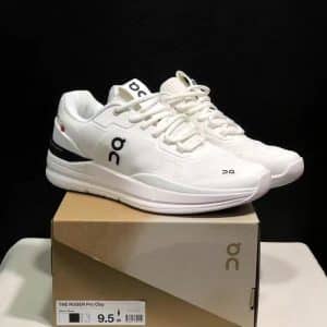 ONTHE ROGER PRO WHITE