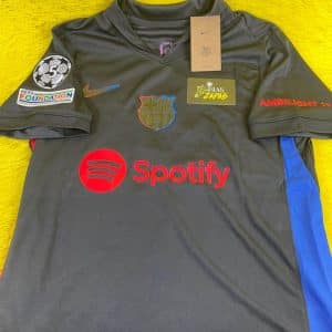 Camiseta Barcelona