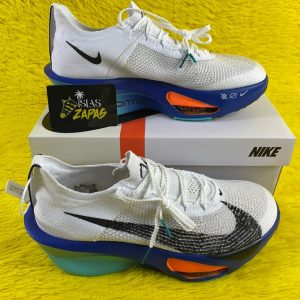 Nike Air Zoom Alphafly 3 Blueprint