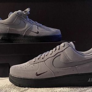 Nike Air Force 1 Low '07 LV8
