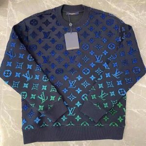 Sudadera Louis Vuitton
