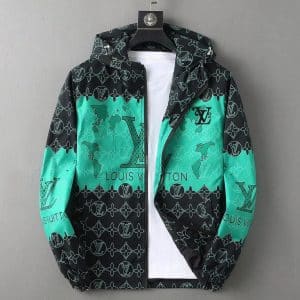 Chaqueta Louis Vuitton