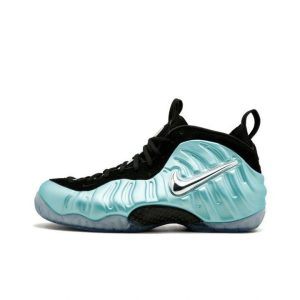 Nike Foamposite Pro Blue