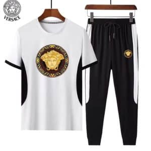 Conjunto Versace