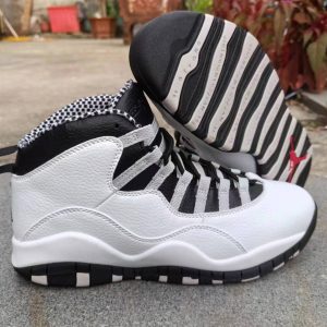 Jordan 10 OG Steel (1994)