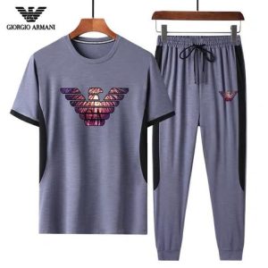 Conjunto Giorgio Armani