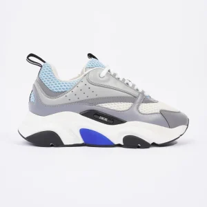 Dior B22 White Blue