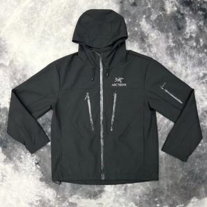 Chaqueta Arc'teryx Alpha SV