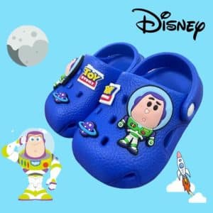 Buzz Lightyear Crocs