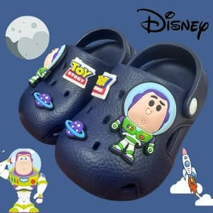 Buzz Lightyear Crocs