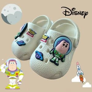 Buzz Lightyear Crocs
