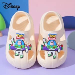 Buzz Lightyear Crocs