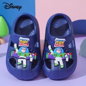 Buzz Lightyear Crocs