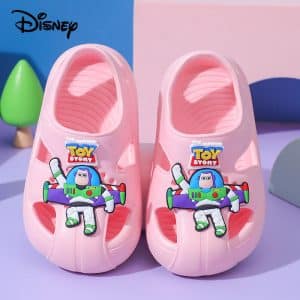 Buzz Lightyear Crocs