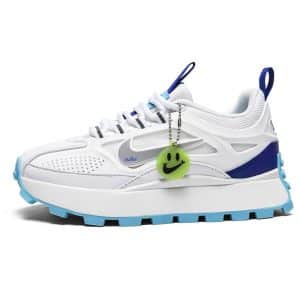 Nike Baillely White/Blue