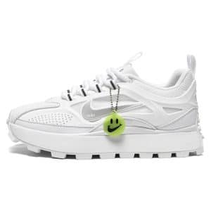 Nike Baillely White