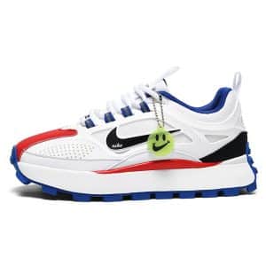 Nike Baillely Red/Blue