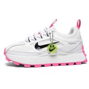 Nike Baillely White/Pink