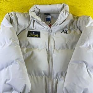 New York Yankees Down Jacket Unisex