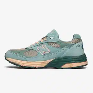 New Balance 993 V1 Made in USA x Joe Freshgoods