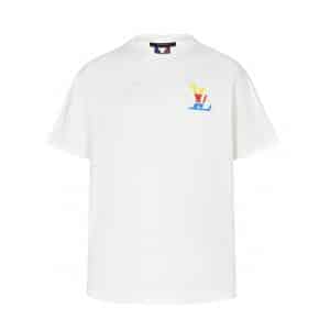 Camiseta Louis Vuitton