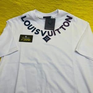 Camiseta Louis Vuitton