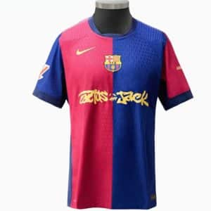 Camiseta FC Barcelona