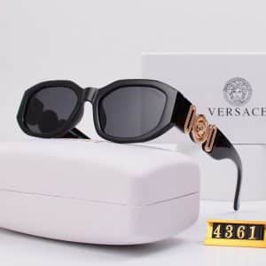 Gafas Versace Negras