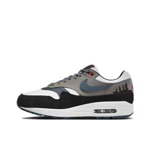 Nike Zapatillas Air Max 1 Slate Blue