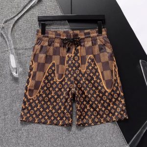 Pantalón corto LV
