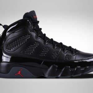 AIR JORDAN 9 RETRO BRED