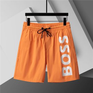 Bañador BOSS Naranja