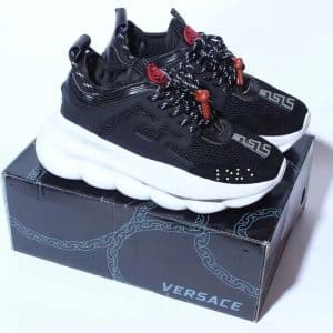 Versace Chain Reaction