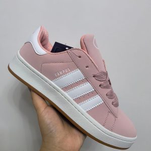 Adidas Campus Rosas/Blancas