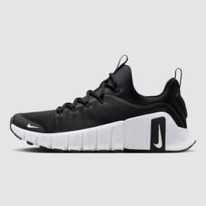Nike Free Metcon 6