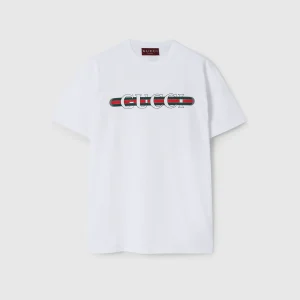 Camiseta Gucci