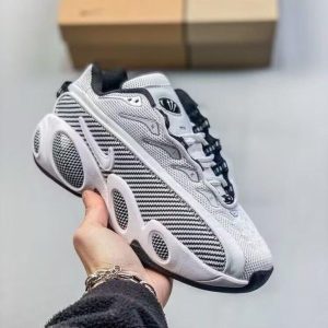 Nike NOCTA Glide Drake White Black