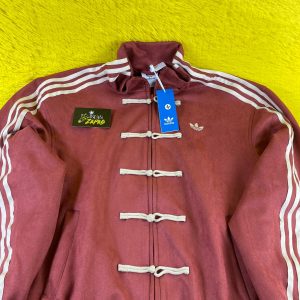Chaqueta Adidas Chinese New Year