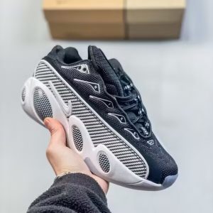 Nike x NOCTA Glide Black and White