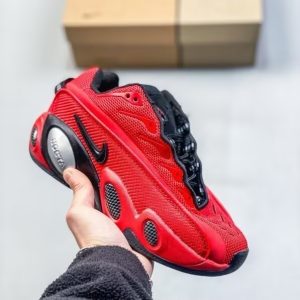 Nike x NOCTA Glide Drake Bright Crimson
