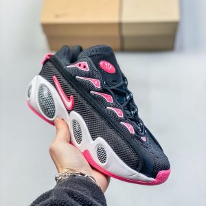 Nike x NOCTA Glide Black Pink