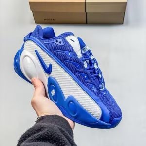 Nike x NOCTA Glide Blue White