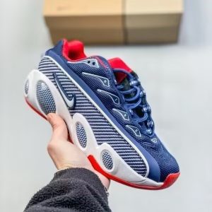 Nike x NOCTA Glide Blue Red